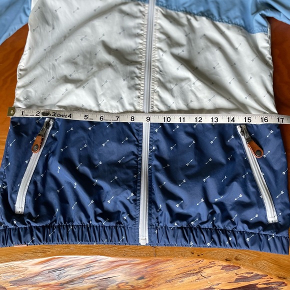 Bench light weight nylon jacket Sz S/ US 6/ EU 38 - Picture 13 of 15